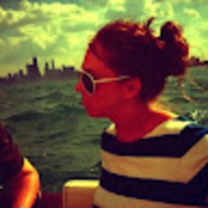 Meet your Posher, Anne